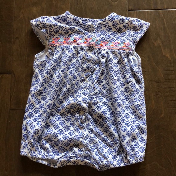 Carter’s Spring/Summer Bundle- all 3mo - Picture 6 of 8